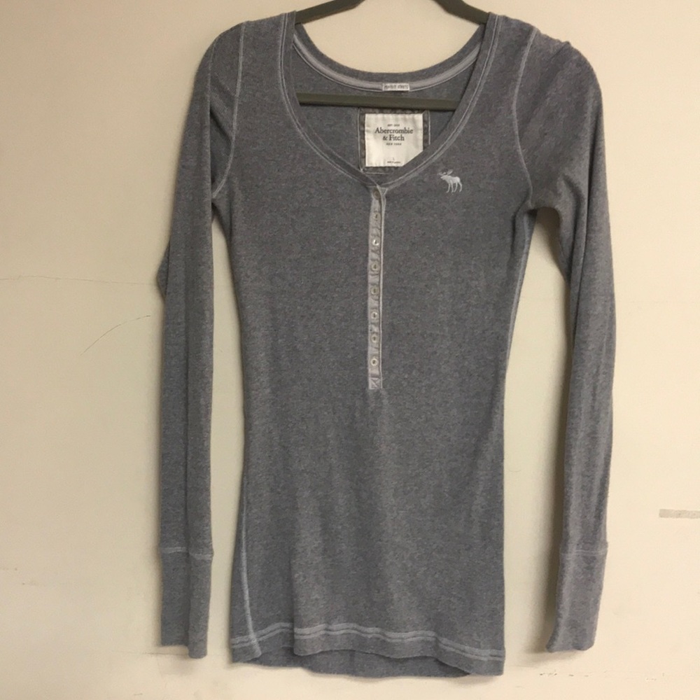 Abercrombie